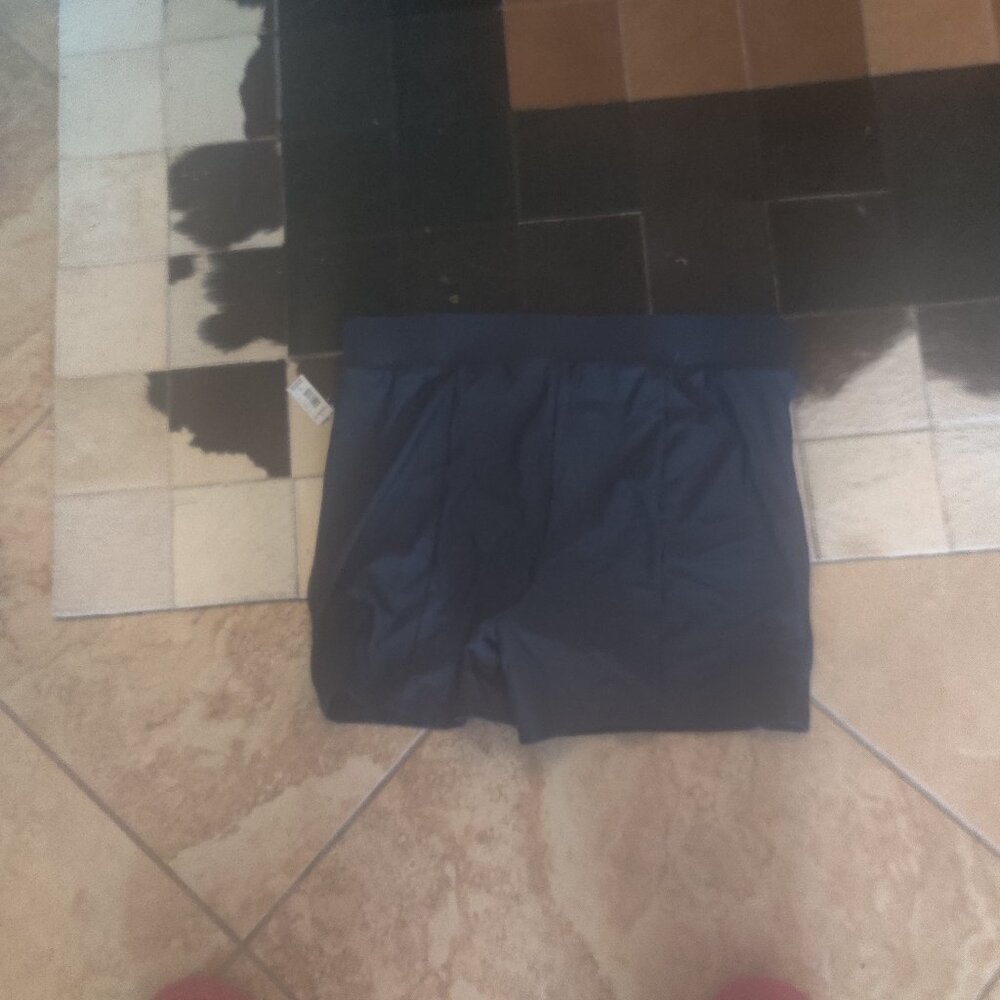 Torrid Retro Chic swim shorts size 2x New - Picture 4 of 4